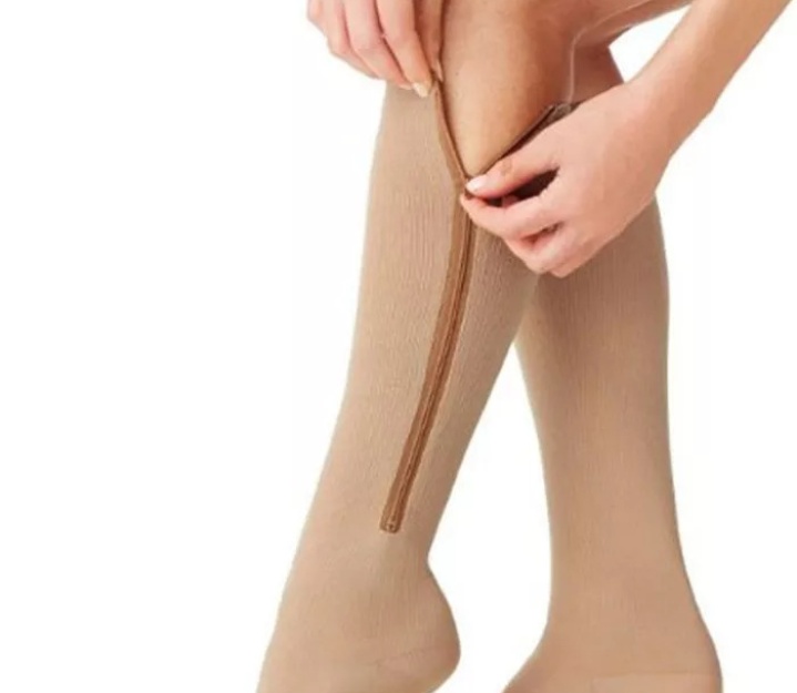 Zipper Compression Socks Wholesale.jpg