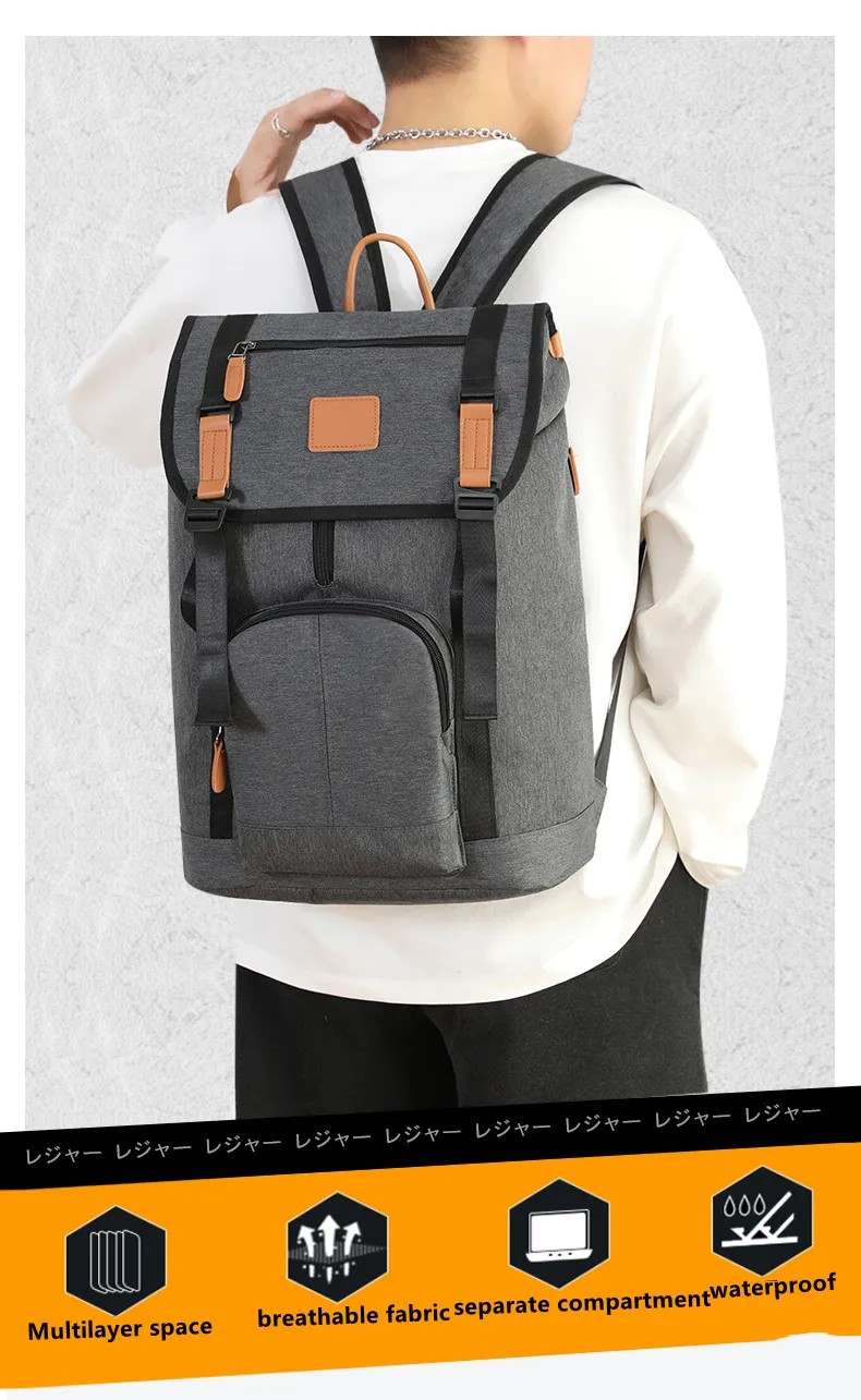 Vintage Laptop Backpack Wholesale.jpg