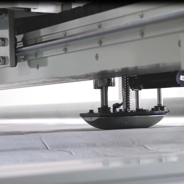 Automation Cutting