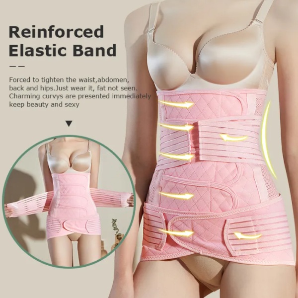 Postnatal Recovery Band Customization.jpg