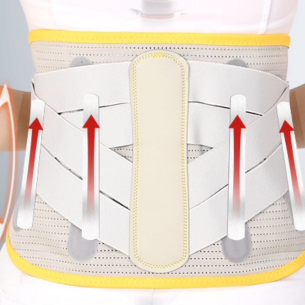 The Ultimate Guide to Choosing the Right Waist Belt for Spine Support