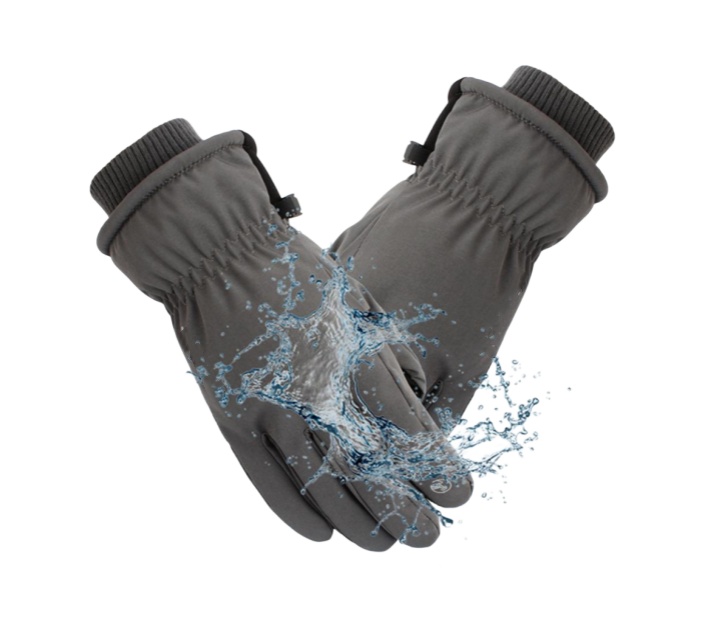 Ski Gloves For Men