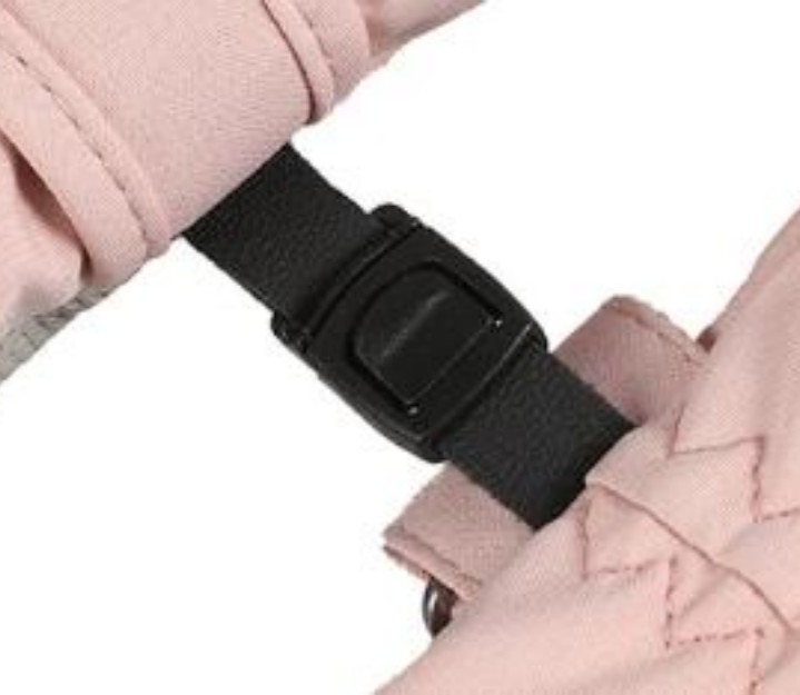 Ladies Ski Gloves