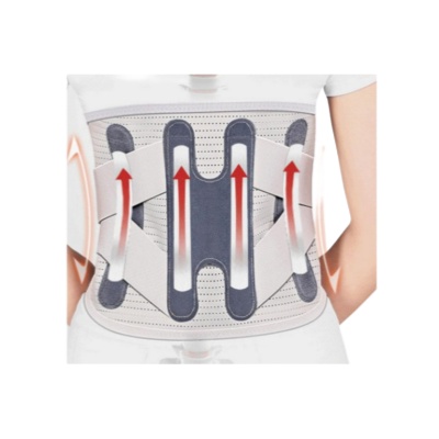 Compression Back Brace