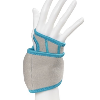 Wrist Ice Pack Wrap