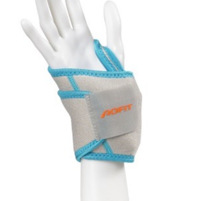 Wrist Ice Pack Wrap