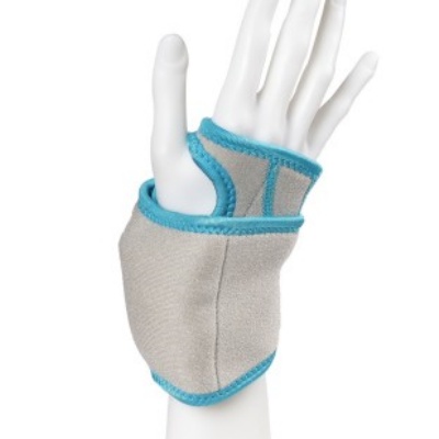 Wrist Ice Pack Wrap