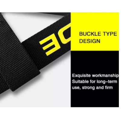 Gym Wrist Strap