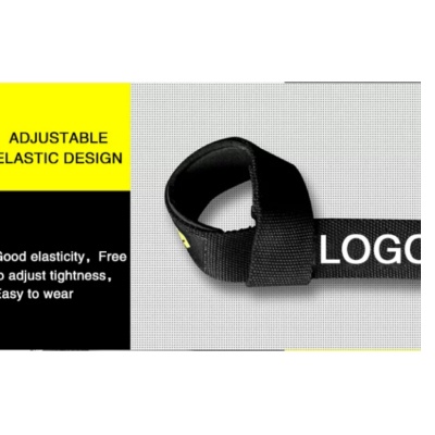 Gym Wrist Strap