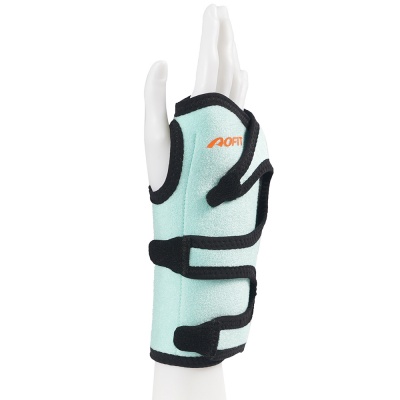 Wrist Ice Pack for Carpal Tunnel