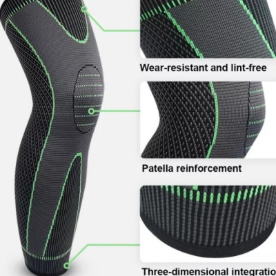 Full Leg Sleeves