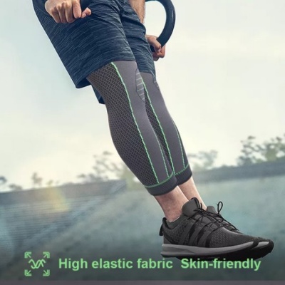 Full Leg Sleeves