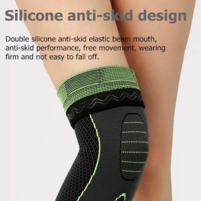 Full Leg Sleeves