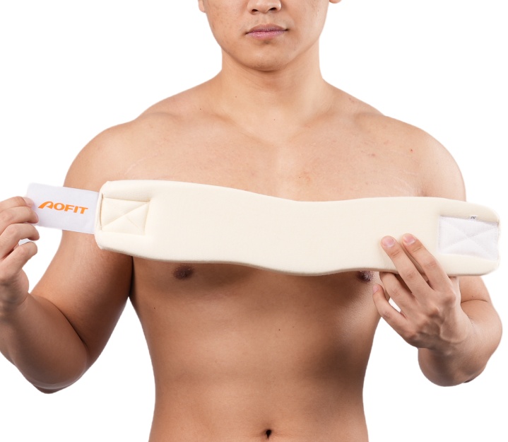 Soft Neck Cervical Brace