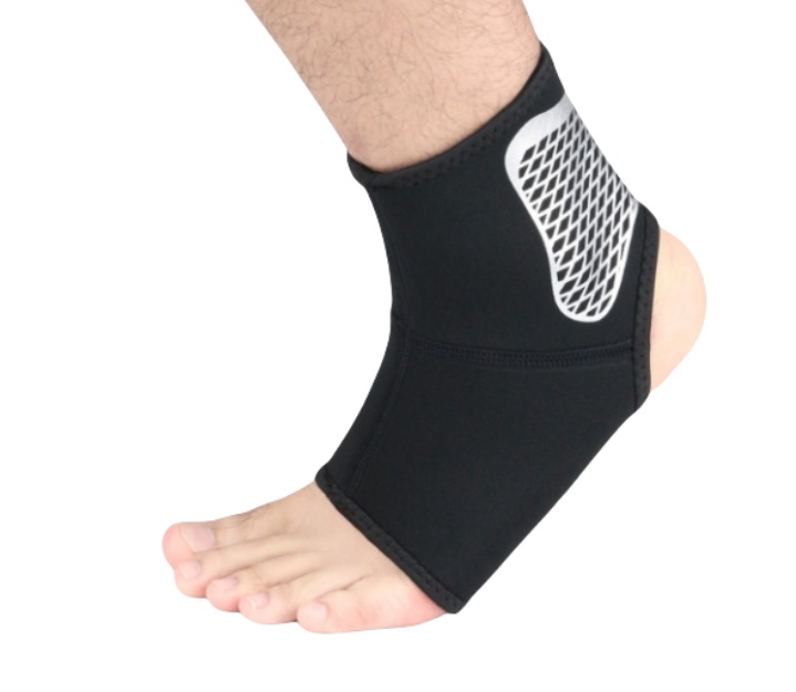 Ankle Sleeve Support