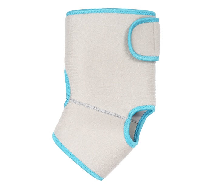 Cold Therapy Ankle Wrap