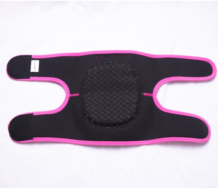 Neoprene Impact-Resistant Knee Pads