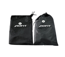 Customized packaging bags according to customer requirements