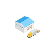 Warehousing and Shipping