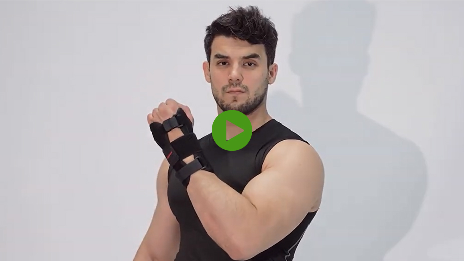 Why do you need a pair of professional fitness wrist supporters?