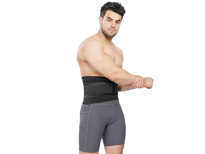 Waist Trimmer Belt