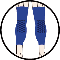 Leg Sleeves