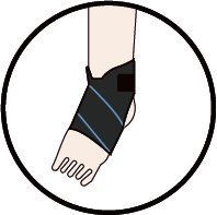 Ankle Brace