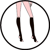 Compression Stockings