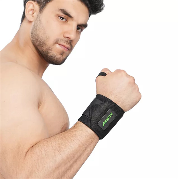 Basketball Adjustable Wrist Brace