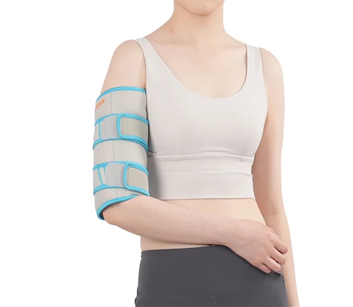 Cold Compression Arm Wrap Brace