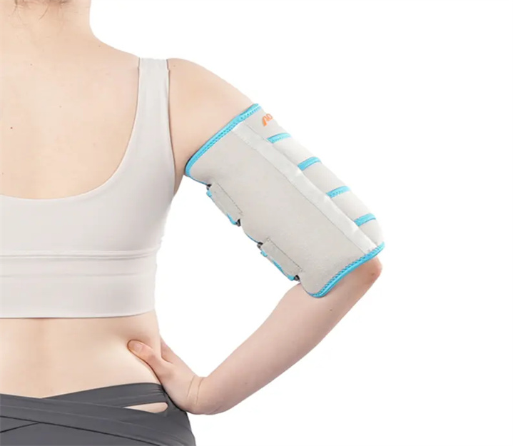 Cold Compression Arm Wrap Brace