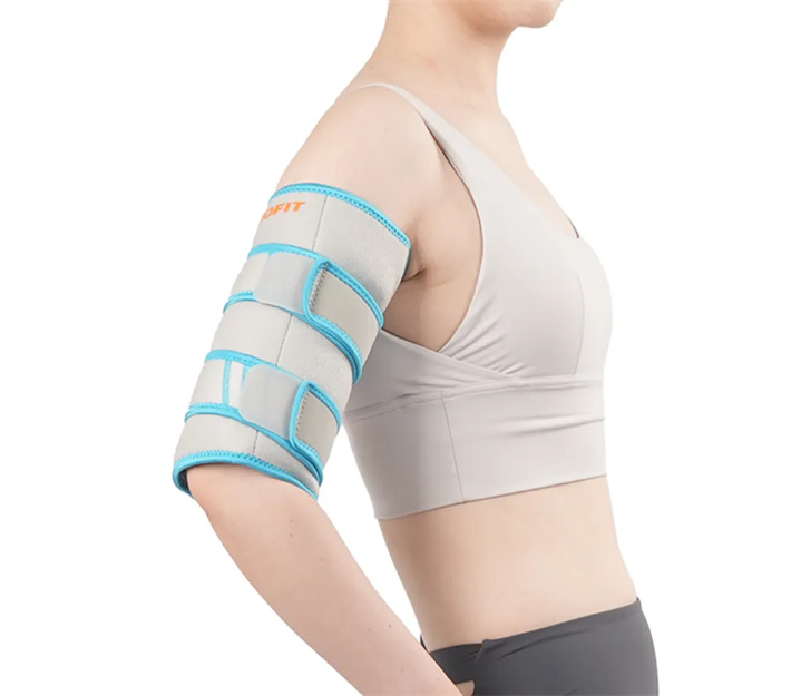 Cold Compression Arm Wrap Brace