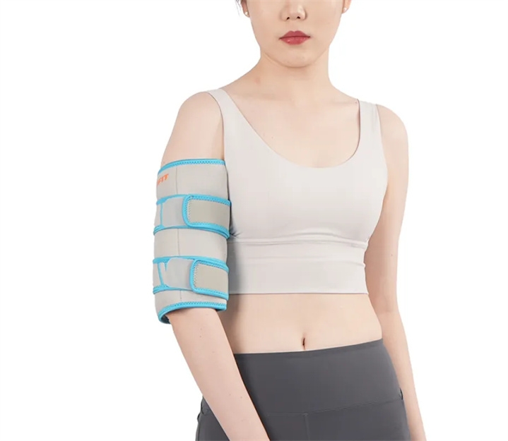 Cold Compression Arm Wrap Brace