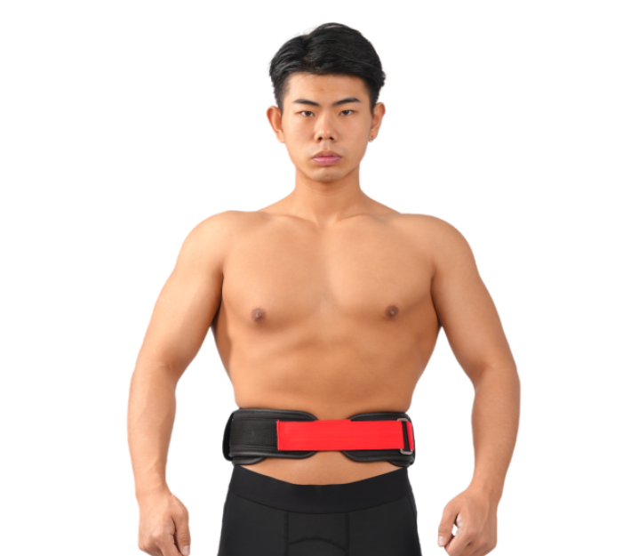 Neoprene Back Support China Factory