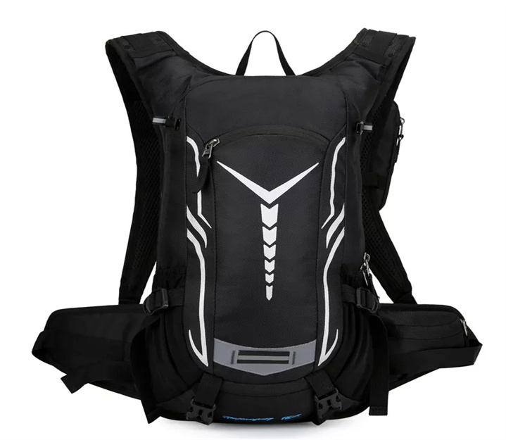 Outdoor Riding Backpack