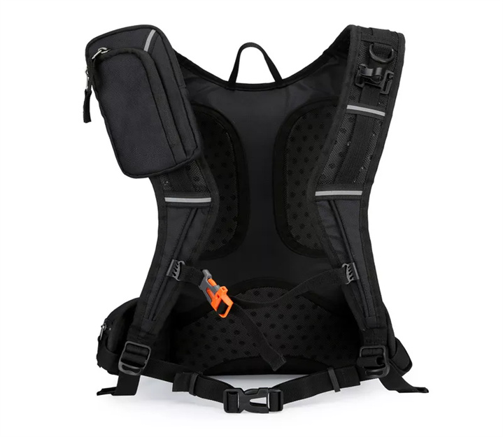 Outdoor Riding Backpack China Manufacturer