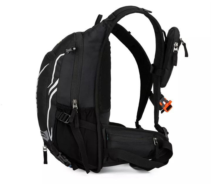 Outdoor Riding Backpack Factory