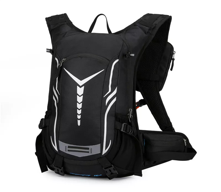 Outdoor Riding Backpack China Factory