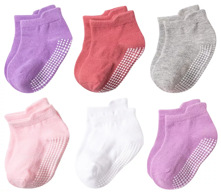 Baby Anti Slip Socks