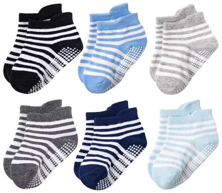 Baby Anti Slip Socks