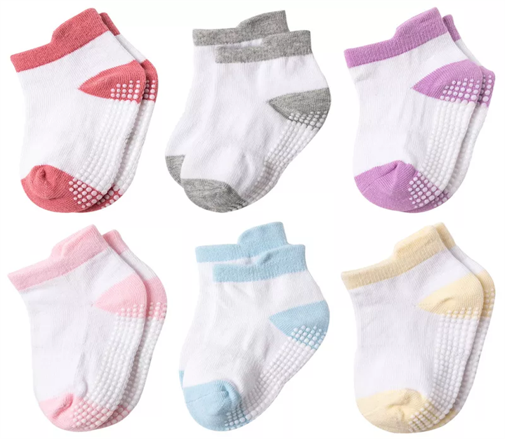 Baby Anti Slip Socks