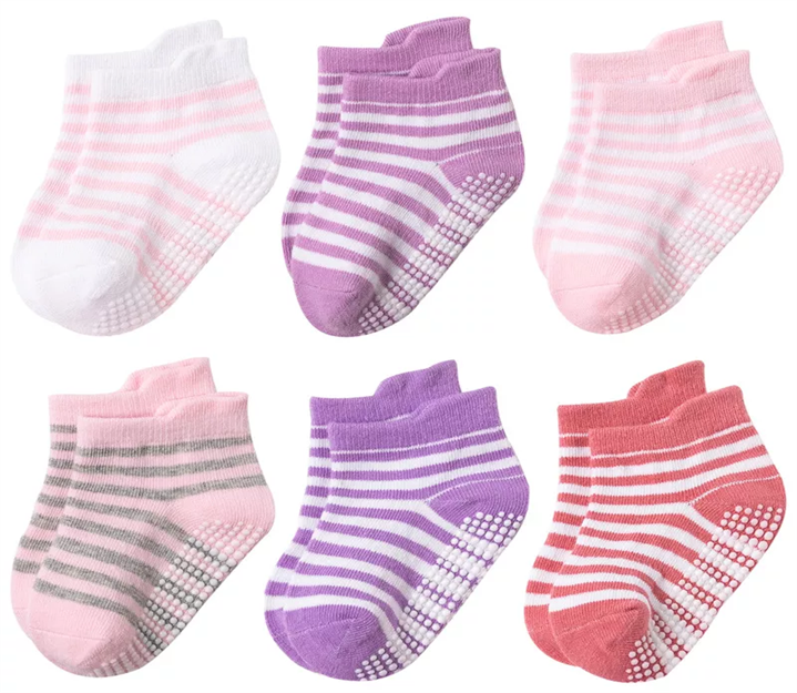 Baby Anti Slip Socks