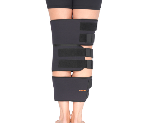 Leg Correction Belts