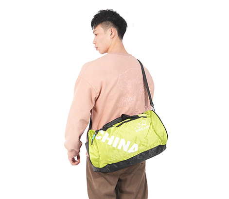 Waterproof Duffle Bag China Factory