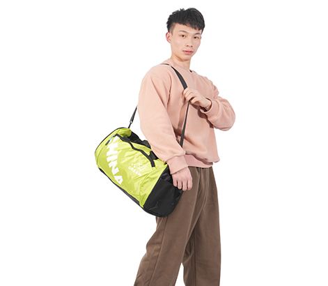 Waterproof Duffle Bag China Manufacturer