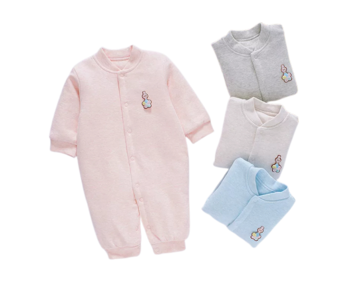 Baby Jumsuit Rompers