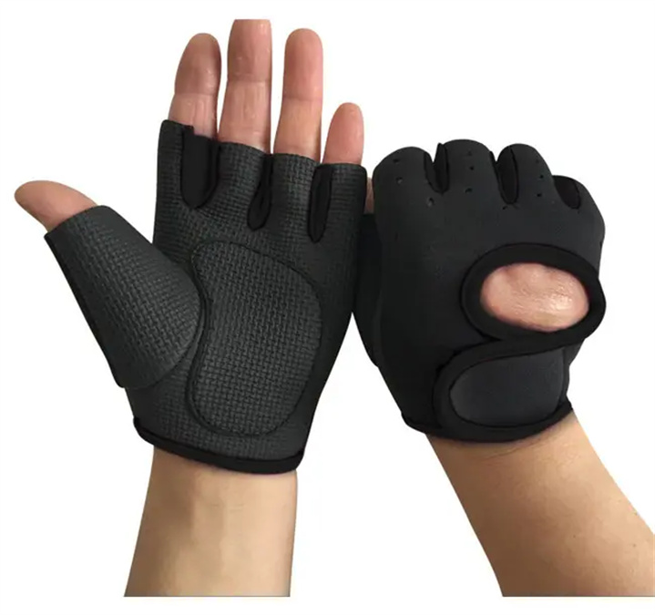 Gym Gloves For Women