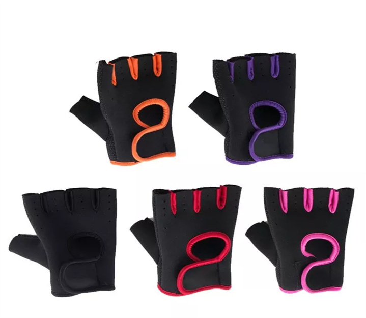 Gym Gloves For Women