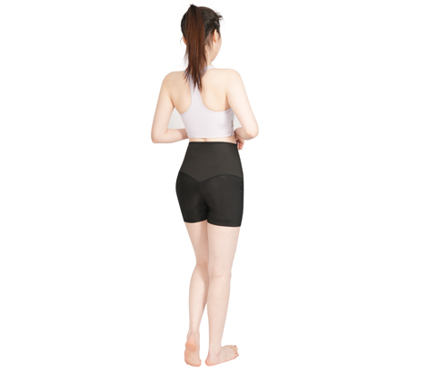 Yoga Shorts Women Manufacturer