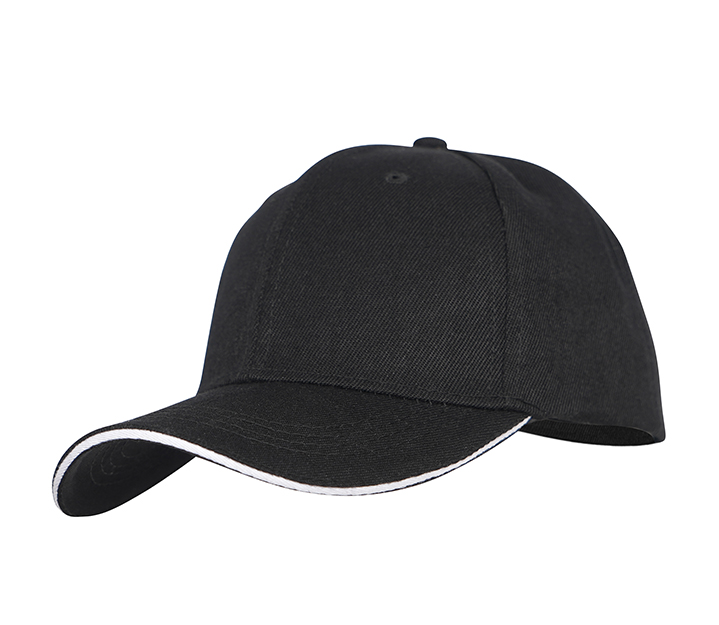 Embroidered Baseball Caps Manufacturer